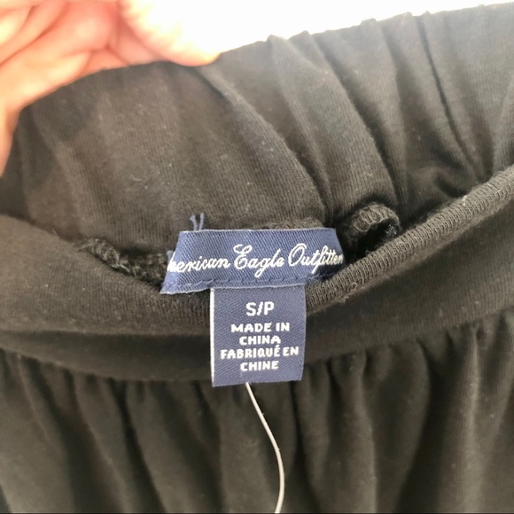 NWT American Eagle Hi-Low Skirt, Size S - Picture 7 of 10